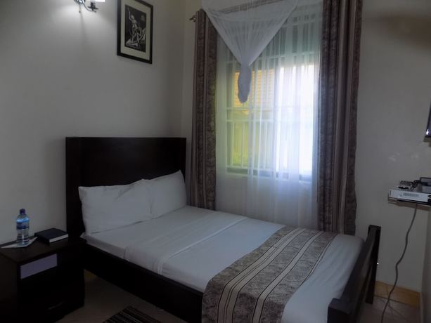 Imagen de la habitación del Hotel Peniel Beach. Foto 12