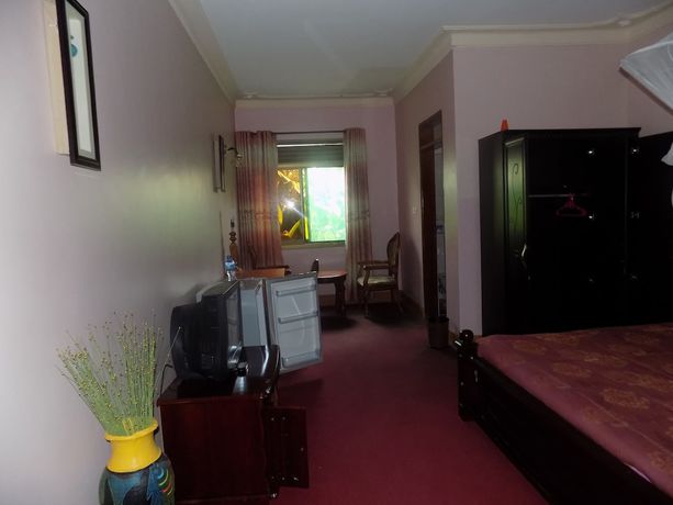 Imagen de la habitación del Hotel Peniel Beach. Foto 14