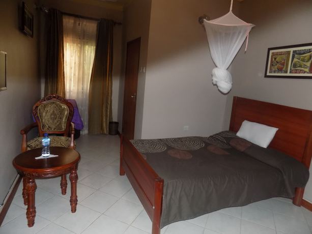 Imagen de la habitación del Hotel Peniel Beach. Foto 16