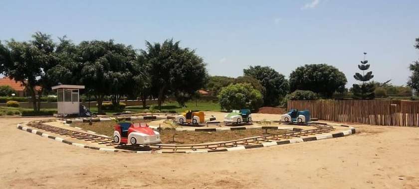 Imagen de los exteriores del Hotel Peniel Beach. Foto 20