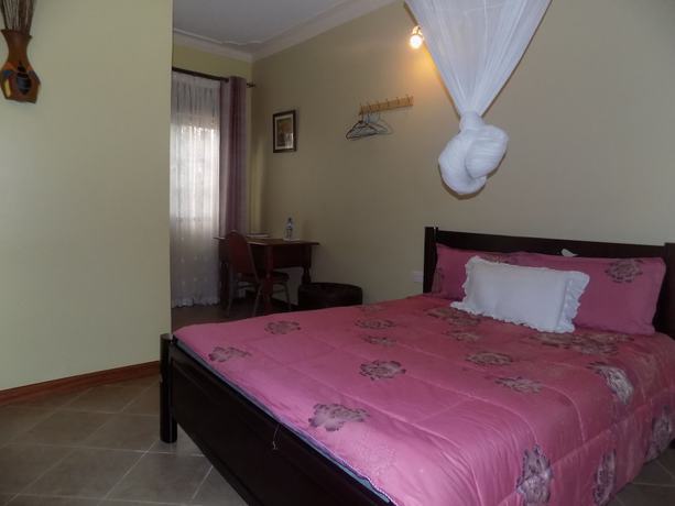 Imagen de la habitación del Hotel Peniel Beach. Foto 18