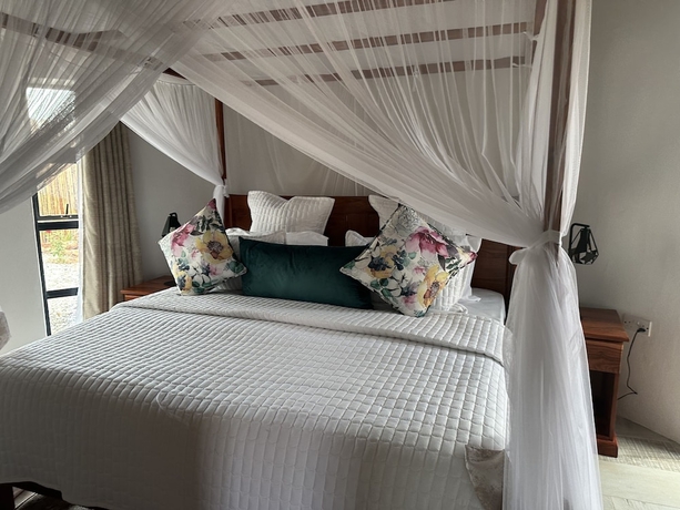 Imagen de la habitación del Hotel Peniel Retreat Centre. Foto 1