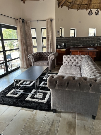 Imagen de la habitación del Hotel Peniel Retreat Centre. Foto 2