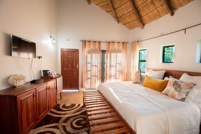 Imagen de la habitación del Hotel Peniel Retreat Centre. Foto 3