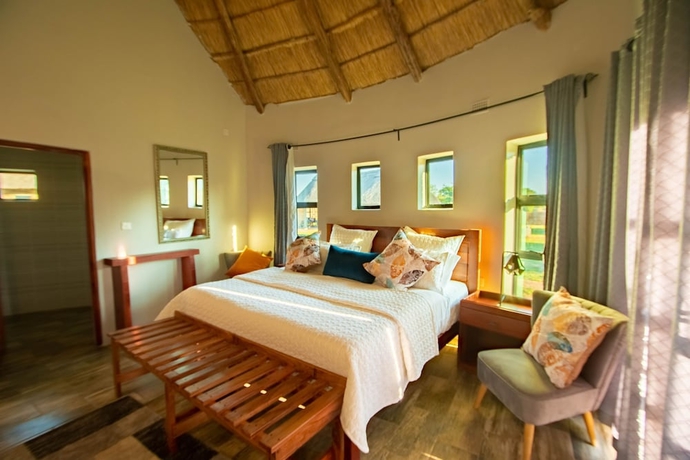 Imagen de la habitación del Hotel Peniel Retreat Centre. Foto 4