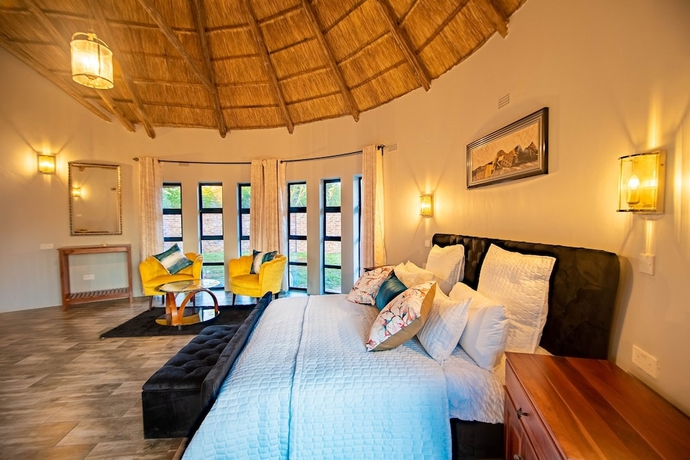 Imagen de la habitación del Hotel Peniel Retreat Centre. Foto 7