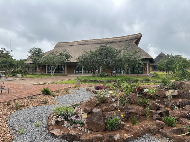 Imagen de los interiores del Hotel Peniel Retreat Centre. Foto 19