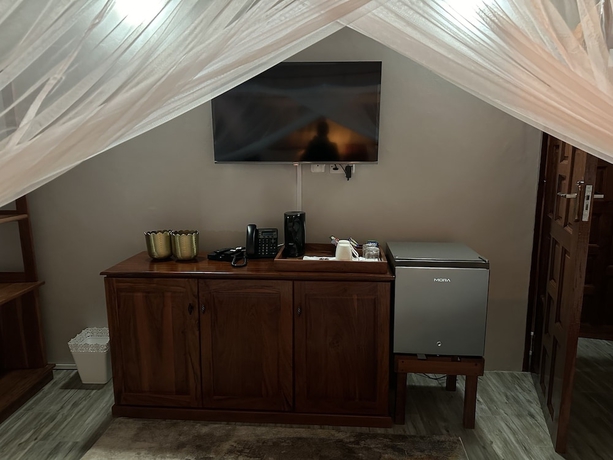 Imagen de la habitación del Hotel Peniel Retreat Centre. Foto 9