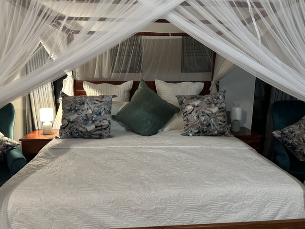 Imagen de la habitación del Hotel Peniel Retreat Centre. Foto 10