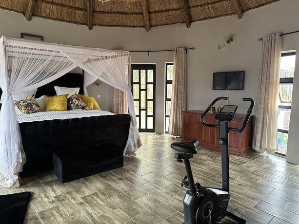 Imagen de la habitación del Hotel Peniel Retreat Centre. Foto 11