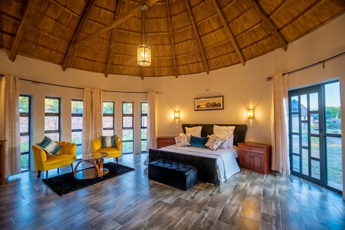 Imagen de la habitación del Hotel Peniel Retreat Centre. Foto 12