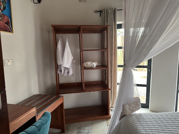 Imagen de la habitación del Hotel Peniel Retreat Centre. Foto 13