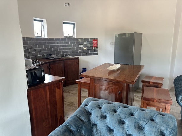 Imagen de la habitación del Hotel Peniel Retreat Centre. Foto 15