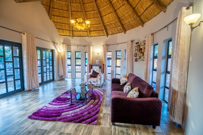 Imagen de la habitación del Hotel Peniel Retreat Centre. Foto 16