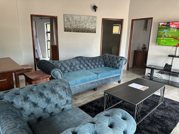 Imagen de la habitación del Hotel Peniel Retreat Centre. Foto 17