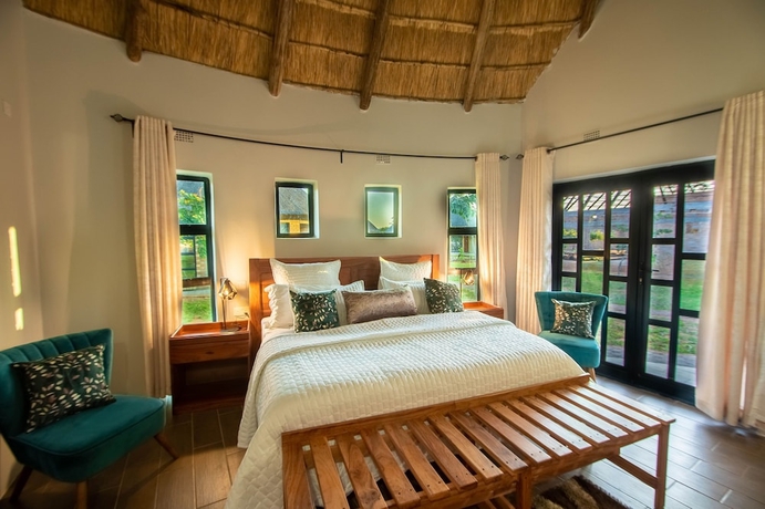 Imagen de la habitación del Hotel Peniel Retreat Centre. Foto 18