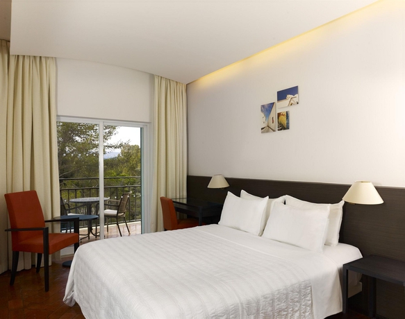Imagen de la habitación del Hotel Penina and Golf Resort. Foto 3