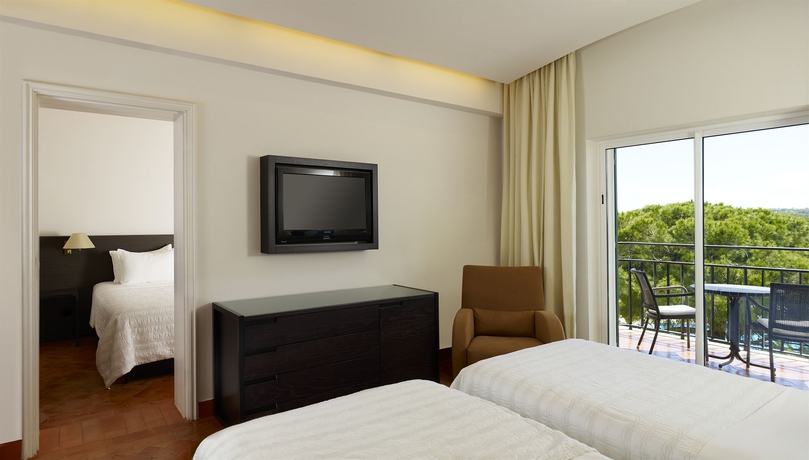 Imagen de la habitación del Hotel Penina and Golf Resort. Foto 4