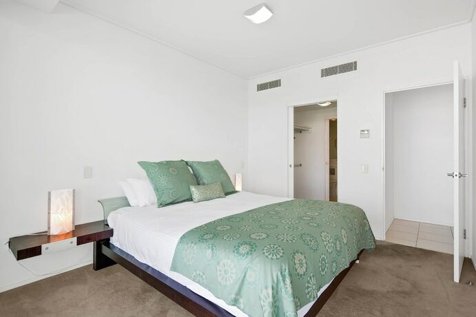Imagen general del Hotel Peninsula Airlie Beach. Foto 2