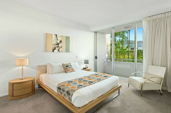 Imagen de la habitación del Hotel Peninsula Airlie Beach. Foto 12