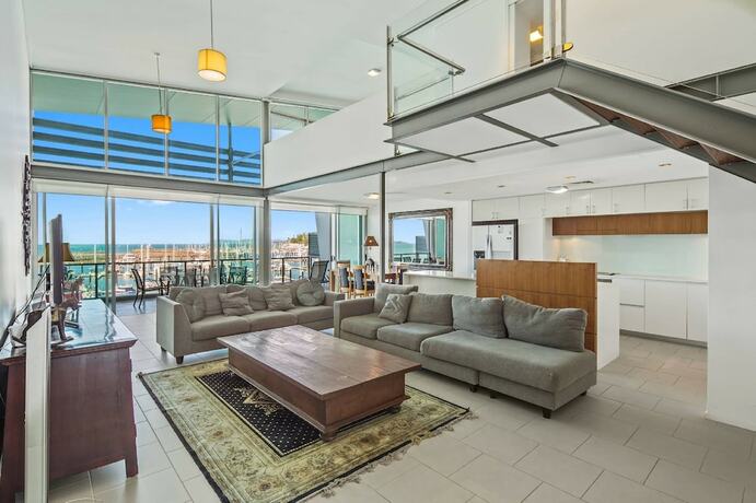 Imagen de la habitación del Hotel Peninsula Airlie Beach. Foto 25