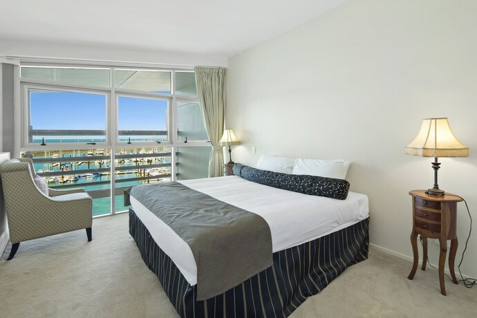 Imagen de la habitación del Hotel Peninsula Airlie Beach. Foto 29