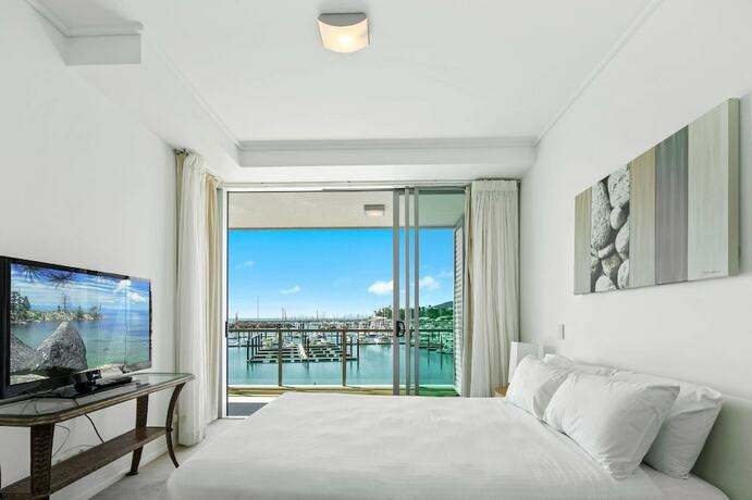 Imagen de la habitación del Hotel Peninsula Airlie Beach. Foto 30