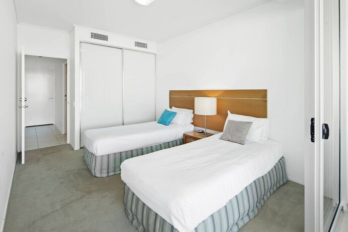 Imagen de la habitación del Hotel Peninsula Airlie Beach. Foto 34