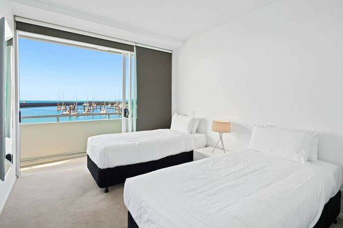 Imagen de la habitación del Hotel Peninsula Airlie Beach. Foto 37