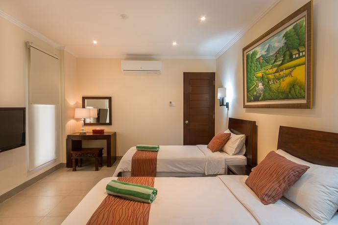 Imagen de la habitación del Hotel Peninsula Bay Resort. Foto 7
