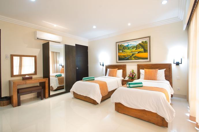 Imagen de la habitación del Hotel Peninsula Bay Resort. Foto 12