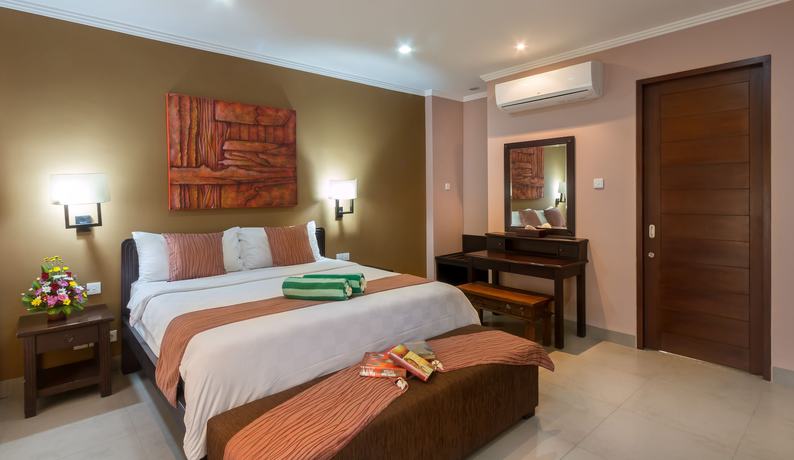 Imagen de la habitación del Hotel Peninsula Bay Resort. Foto 19