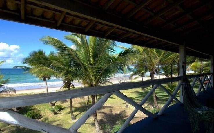 Imagen de la habitación del Hotel Peninsula Beach Club. Foto 2