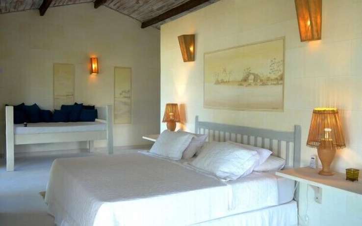 Imagen de la habitación del Hotel Peninsula Beach Club. Foto 3