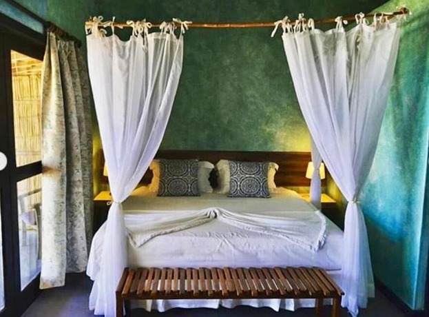 Imagen de la habitación del Hotel Peninsula Beach Club. Foto 4