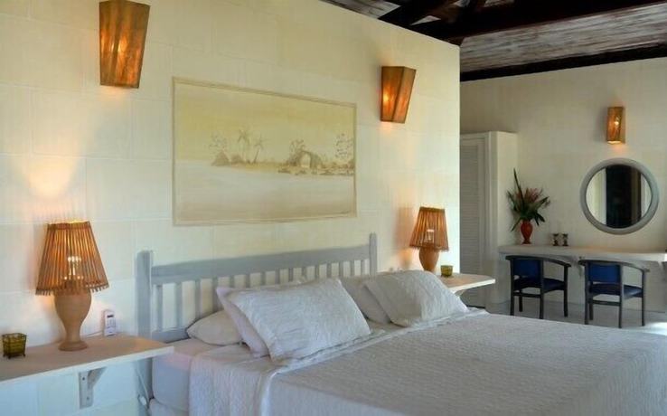 Imagen de la habitación del Hotel Peninsula Beach Club. Foto 7