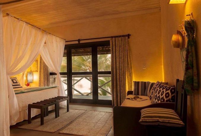 Imagen de la habitación del Hotel Peninsula Beach Club. Foto 11