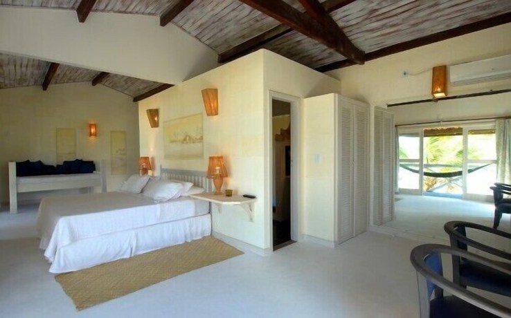 Imagen de la habitación del Hotel Peninsula Beach Club. Foto 14