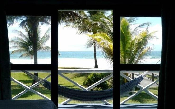 Imagen de la habitación del Hotel Peninsula Beach Club. Foto 16