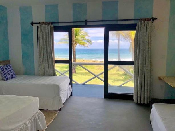 Imagen de la habitación del Hotel Peninsula Beach Club. Foto 17