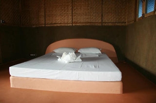 Imagen de la habitación del Hotel Peninsula Beach Resort, Calangute. Foto 12