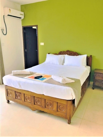 Imagen de la habitación del Hotel Peninsula Beach Resort, Calangute. Foto 9