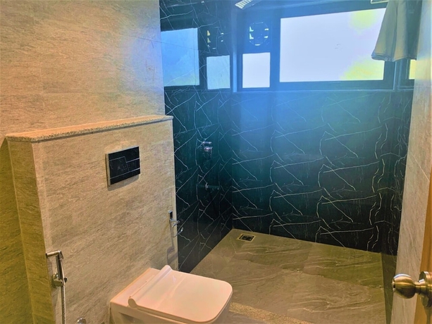 Imagen de la habitación del Hotel Peninsula Beach Resort, Calangute. Foto 13