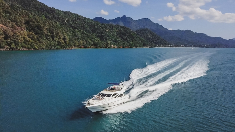 Imagen general del Hotel Peninsula Beach Resort, Koh Chang. Foto 3