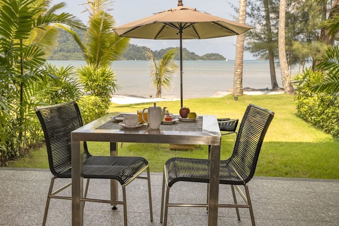 Imagen de la habitación del Hotel Peninsula Beach Resort, Koh Chang. Foto 14