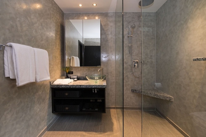 Imagen de la habitación del Hotel Peninsula Beach Resort, Koh Chang. Foto 15
