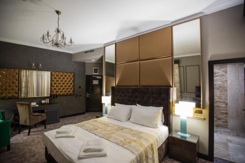Imagen general del Hotel Peninsula Boutique. Foto 3