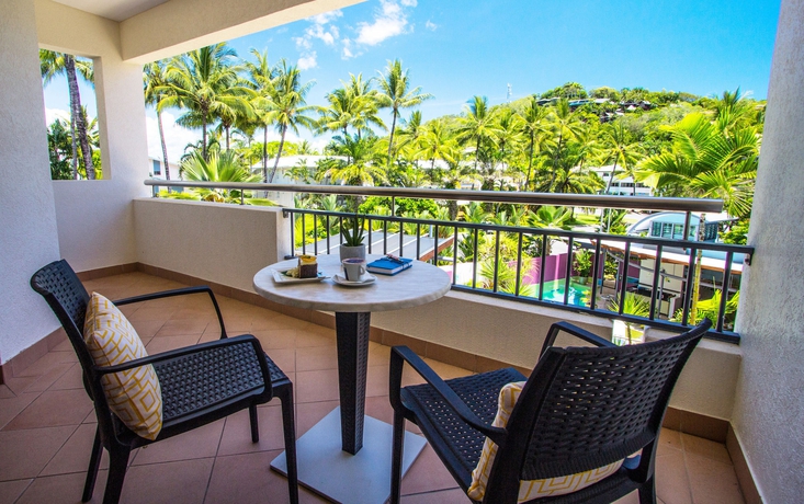 Imagen de la habitación del Hotel Peninsula Boutique Port Douglas - Adults Only Haven. Foto 4