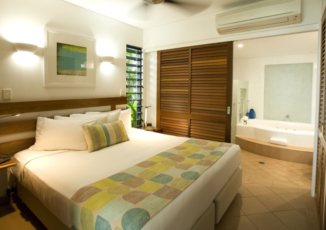 Imagen de la habitación del Hotel Peninsula Boutique Port Douglas - Adults Only Haven. Foto 6