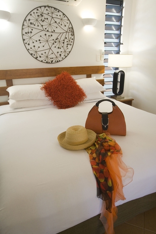 Imagen de la habitación del Hotel Peninsula Boutique Port Douglas - Adults Only Haven. Foto 7